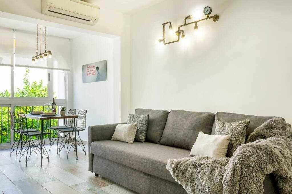 Bungalow Pink Palm Beach Torrevieja Exterior foto