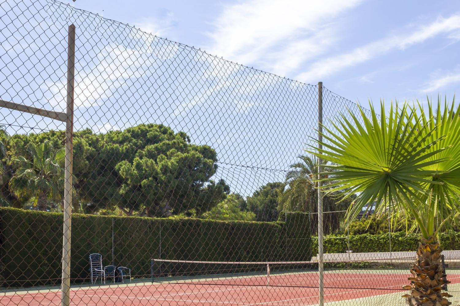 Bungalow Pink Palm Beach Torrevieja Exterior foto